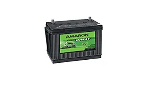 Amaron Harvest AAM-HR-NT600E41R and L 90Ah Car Battery