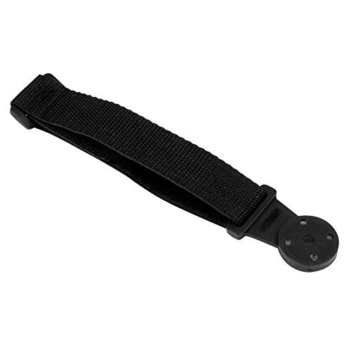 Preisvergleich Produktbild lembrd Multimeter Magnetic Hängegurt Gurt Lanyard Hangable Universal Instrument Kit Aufhänger Nylonband Verwendung für Meter Hanging Kit