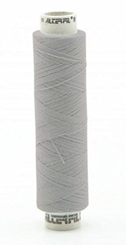 Alterfil S Naehgarn 200 m hellgrau Fb. 27960