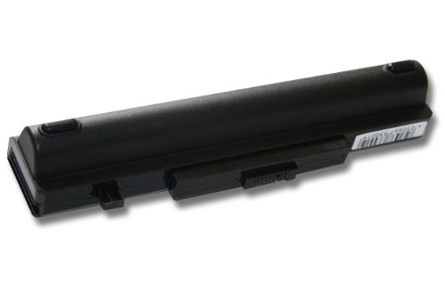 vhbw Li-Ion Akku 6600mAh (11.1V) für Notebook Laptop Lenovo G500 Serie, G580, G580AM, G585, G780, IY485 wie 121000675, 45N1042, 45N1043, 45N1048. - 2