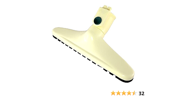 Spazzola con setole per folletto vk 116 vk 117 : Amazon.it: Casa e cucina