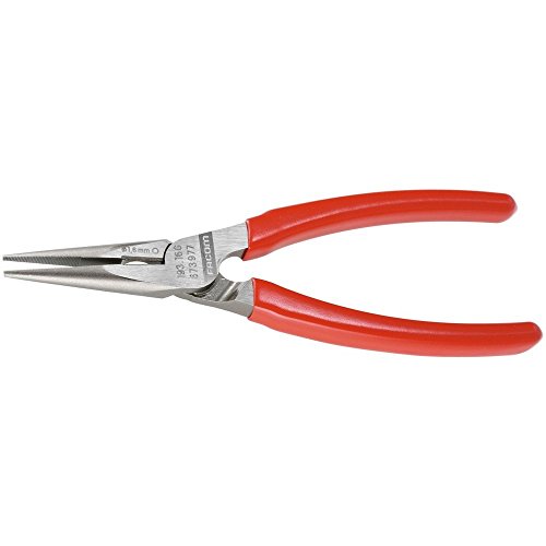 Facom Pince circulaires bouches 193,16 g pvc courtes suggestions droites...