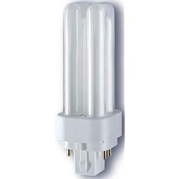 Radium RALUX Lampe Fluocompacte Duo E Culot G24q 2 18 W 830 Ra31311486 Radium RALUX Lampe Fluocompacte Duo E Culot G24q 2 18 W 830 Ra31311486