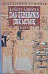Download Das Geheimnis der Mumie Band 1 + 2 aus der Reihe Abenteuer der Welt