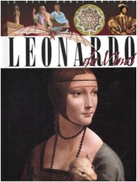 Leonardo da Vinci. Ediz. illustrata libro