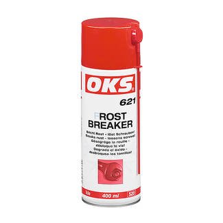 OKS-Wartungsprodukte Gebinde:400 ml Spray Beschreibung:OKS 621, Frost-Breaker