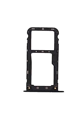 generale pour Xiaomi Redmi 5 Plus (Écran 5,99) logement Support Adaptateur Slot traîneau Porte Carte SIM Tray Chariot Porte Carte Plateau + Micro SIM