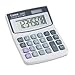 (3 Pack Value Bundle) CNM4075A007AA LS82Z Minidesk Calculator 8-Digit LCD RS.4325.00