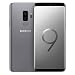 Produktbild Samsung Galaxy S9+ Smartphone (15,8 cm (6,22 Zoll) AMOLED Display, 256 GB interner Speicher und 4 GB RAM, Single-SIM, Android 8.0) Titanium Grey
