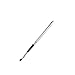 Molie Makeup Bazooka Shape Portable Smooth Lipstick Gloss Lip Brush with Cap