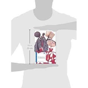 El monstruo y la bibliotecaria / The Monster and the Librarian