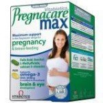 Vitabiotics Pregnacare Max