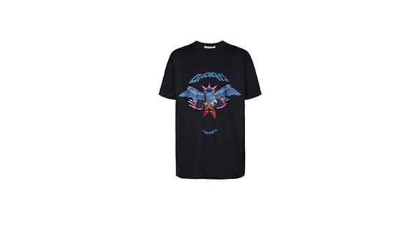 givenchy eagle t shirt