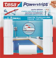 Preisvergleich Produktbild Kabel-Clip Powerstrips®