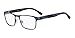 Price comparison product image HUGO BOSS 0684 Eyeglasses 0TZ9 Blue Horn 54-18-145
