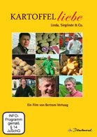 Preisvergleich Produktbild KartoffelLiebe - Linda, Sieglinde & Co.