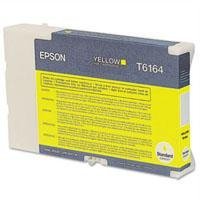 Epson T6164 Tintenpatrone, Singlepack, gelb - 2