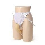 Tipo: Colector de orina Reutilizable Masculino Femenino Bolsa de Orina, Masculino Orinal Colector Silicona Adultos Hombre Mujer Ancianos Pee Bolsa Orinal con Orina Catéter Bolsas Portátil para Viajes, Uso en Exteriores