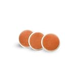 ZoLi Buzz B Replacement Pads (Orange)