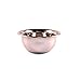 Stainless Steel Shaving Bowl For Shaving Cream / Soap by Barber Blades