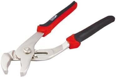 Groove joint plier TOOL-MT09 Q works