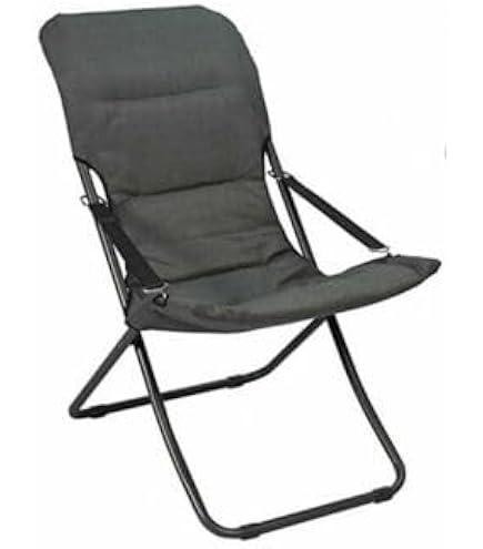 Cuscino Per Sdraio Floris Canapone - Ricambio Lavabile 122x67cm - Disponibile In Vari Colori - Foto 4