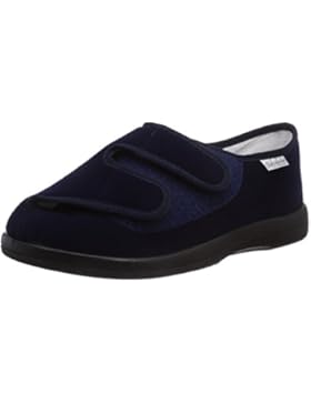 Varomed Bad Reichenhall Unisex-Erwachsene Flache Hausschuhe