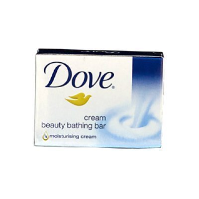 Dove Cream Beauty Bathing Bar Moisturising Cream (75g) – Set of 3 price