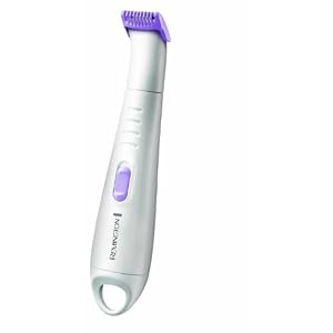 Remington WPG4030 Cordless Body and Bikini Kit - Image 3