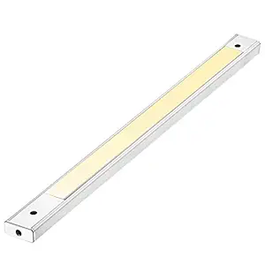 CITRA 12 Inch 3000K Under Counter Cabinet LED Profile Light (Warm White)