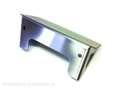 Copertura Protettiva Per Wallbox EVify - In Acciaio Inox | Impermeabile Per Stazioni Di Ricarica Auto Elettriche - Foto 5