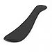 Price comparison product image sourcingmap® Buffalo Horn Traditional Gua Sha Massage Board Beauty Tool 5.1 Inch