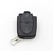 Produktbild VW KLAPPSCHLÜSSEL GEHÄUSE SCHLÜSSEL FERNBEDIENUNG REMOTE CR1616 2 TASTEN KS25B