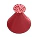 Price comparison product image Lialbert Scrape A Round Magic Cone-Shaped Windshield Ice Scraper Snow Shovel Tool 17.5cm