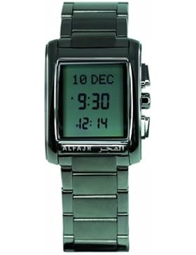 ALFAJR Armbanduhr, hochwertige Ausführung