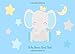 Produktbild Baby Shower Guest Book: Blue Elephant Royal Prince, Welcome Baby It's a Boy, Safari Jungle,  Advice for parents with Gift Log (Little Star, Band 1)