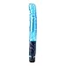 Produktbild Temptation Opal - Vibrator in Penisform 16 cm lang, Ø 1,5-2 cm Blau You2Toys