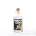 Produktbild DormaGIN London Dry Gin - premium Gin mit handverlesenen Wacholderbeeren, frische Ingwer- & Zitrusnote und dem Aroma der Bergamotte - 1 x 0,2 L