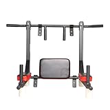 ✔Diese fitness kraftstation klimmzugstange wandmontage trainingsgeräte kann an jeder art wand angebracht werden