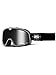 Produktbild 100 Percent Barstow MX Goggles One Size Noise ~ Silver Mirror Lens