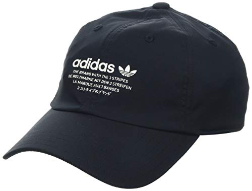 Preisvergleich Produktbild adidas NMD Kappe Herren Schwarz OSFM (Einheitsgröße für Männer)