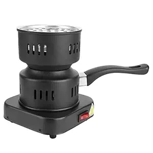 Coffee Heater, Tubular Heating Stove Heating Stove, Heat?Resistant Coating for Home