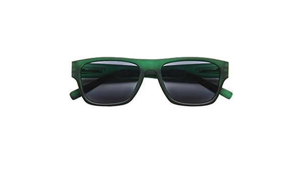 SOL GREEN - Occhiali da Lettura Solare - 2.75 : Amazon.it: Abbigliamento