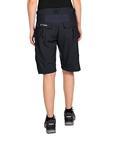 VAUDE Damen Hose Women’s Brand Shorts - 3