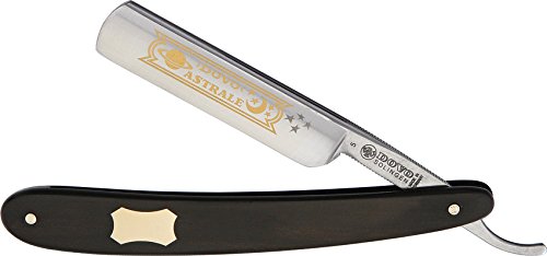 Dovo DOV558130 Coltello Tascabile, Unisex - Adulto, Nero, Taglia Unica