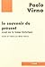 Produktbild Le Souvenir du présent : Essai sur le temps historique (Tiré à Part)