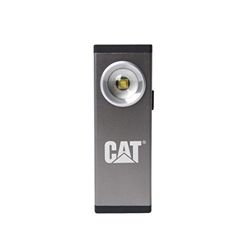 Preisvergleich Produktbild Caterpillar Cat Rechargeable Pocket Spot Light