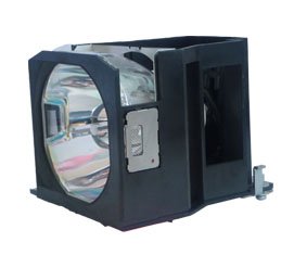 Preisvergleich Produktbild Kompatible Ersatzlampe ET-LAD7700 für PANASONIC PT-D7700 Beamer