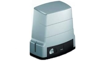 roger technology Motor para automatización de puerta corredera de 600 kg con equipamiento Came Roger*