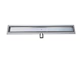 Escasa Altura de montaje de 67 mm